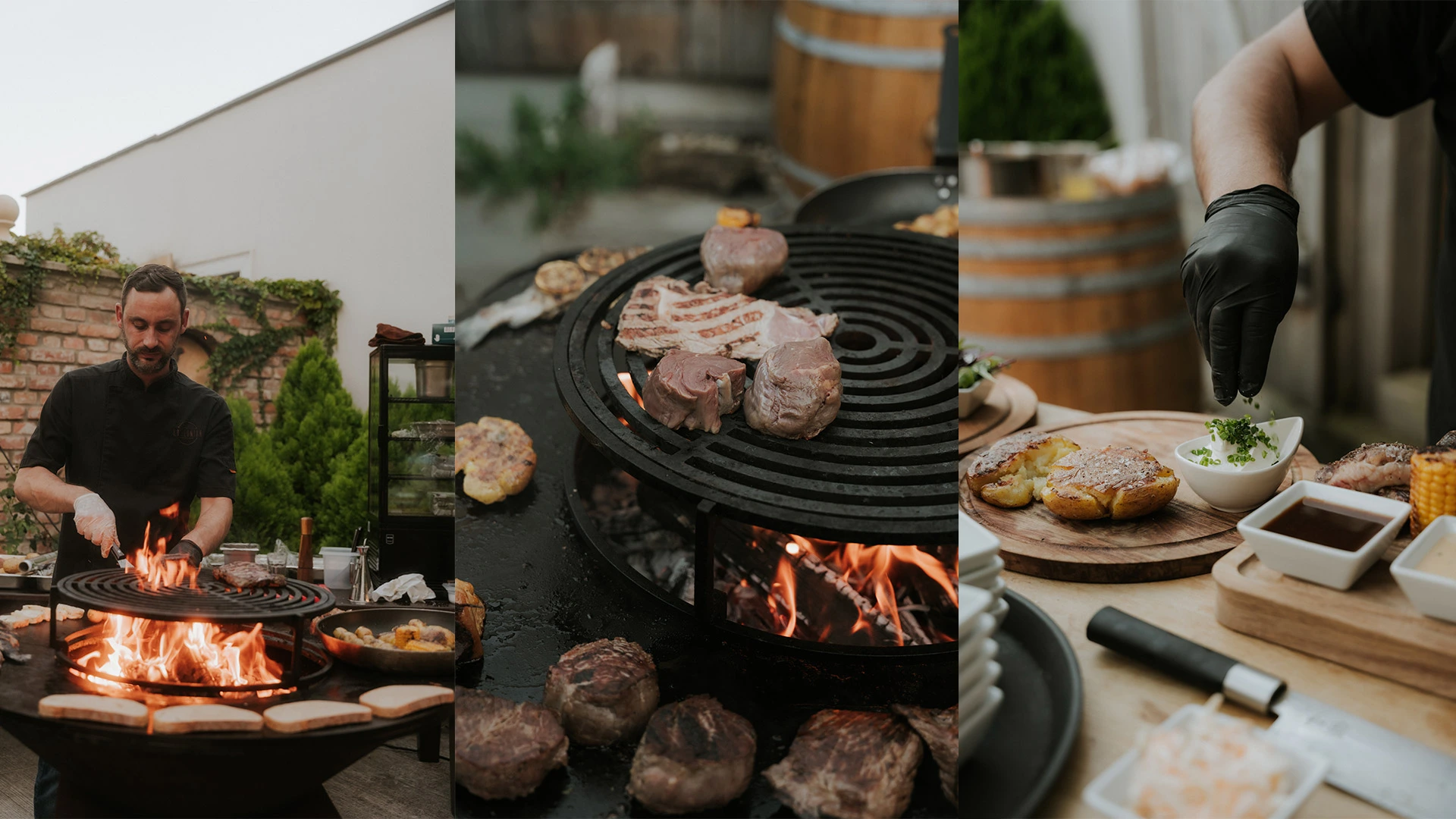 grilovanie-na-teambuilding-lareunion-catering-trnava